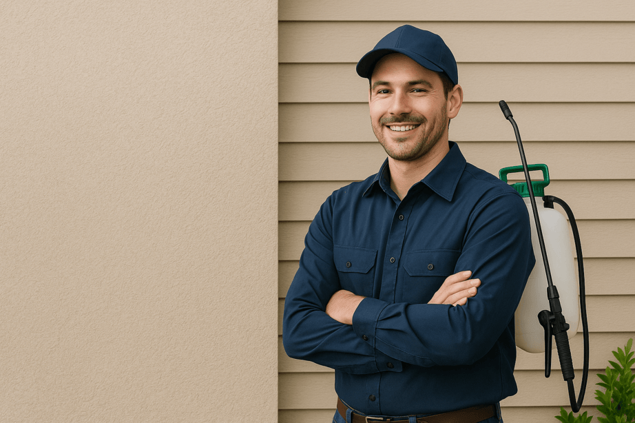 Pest and Termite Control in Rialto, CA